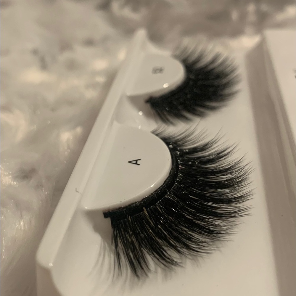 🎉 Host Pick 🎉 3D FAUX MINK LASHES